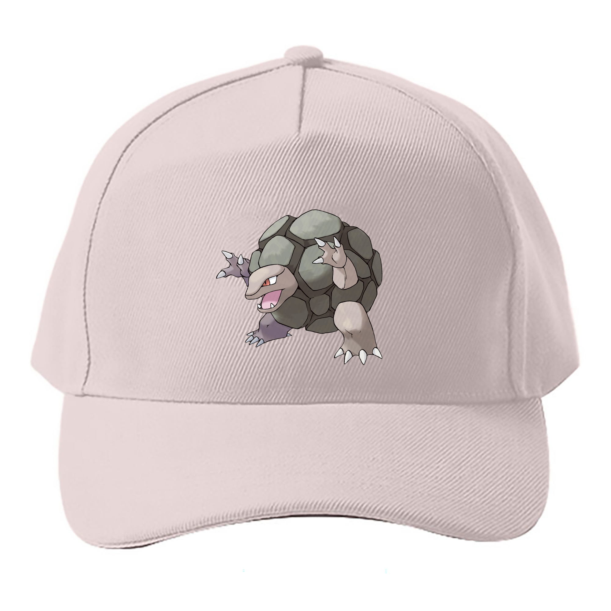 （画像用） ポケットモンスター Pokémon ベースボールキャップ 綿100％ 男女兼用 帽子 スポーツ